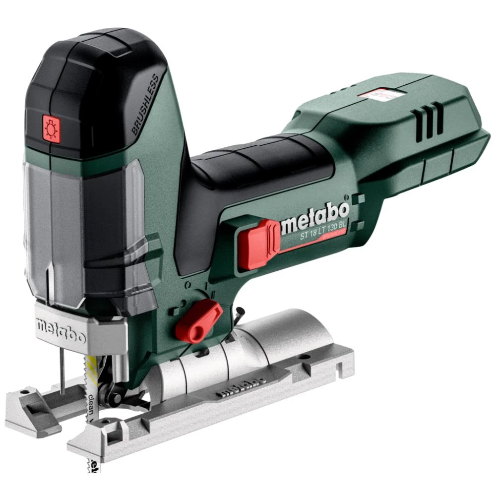 Stiksav ST 18 LT 130 18V solo Stiksav ST 18 LT 130 18V solo