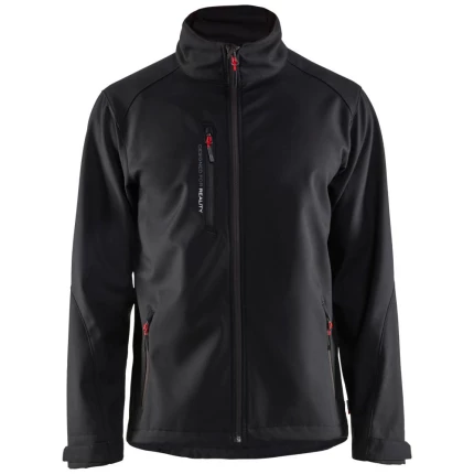 Softshelljakke 4752