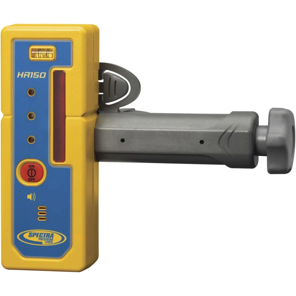 Spectra modtager HR150 m/beslag r/g Spectra modtager HR150 m/beslag r/g