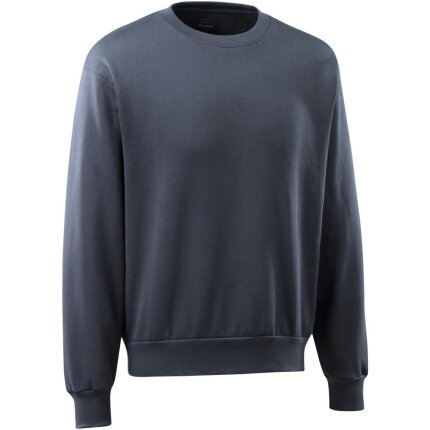 Carvin sweatshirt grøn M