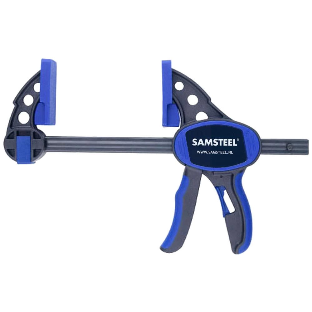 Hurtigtvinge enhånds Hurtigtvinge enhånds