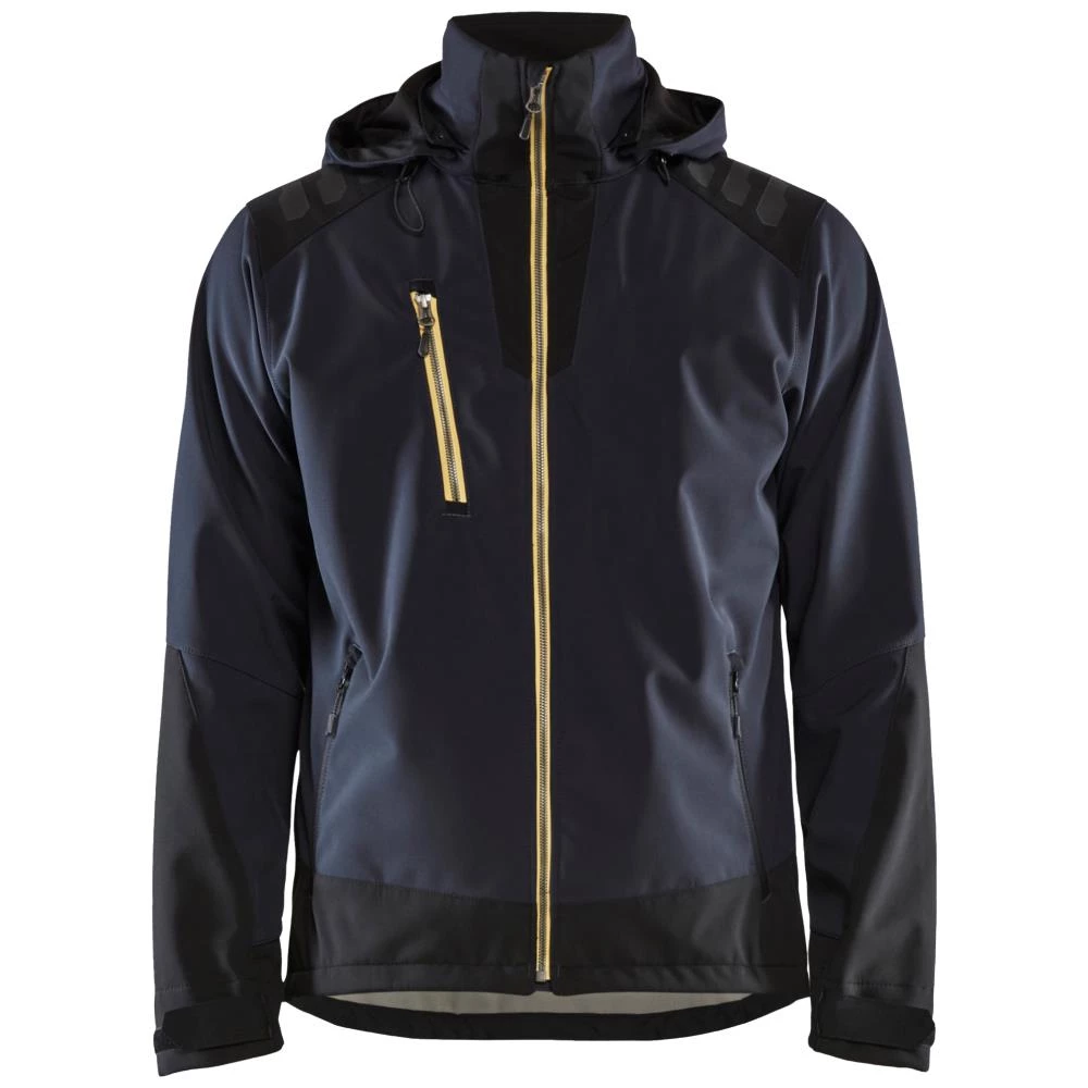 Softshelljakke 4749 Softshelljakke 4749