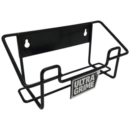 UltraGrime vægholder t/renseservietter