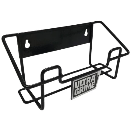 UltraGrime vægholder t/renseservietter