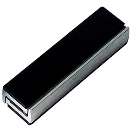 Durlach beskyttelsesbakker GS gummi, 160mm