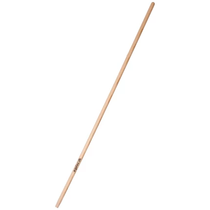 Galax skaft, pudset ask, u/koning, 29×2000 mm