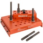 Universal pressestøtte 30T BH7PS30