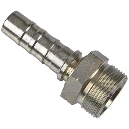 Hydraulisk kobling ICSDMS tommer/metrisk