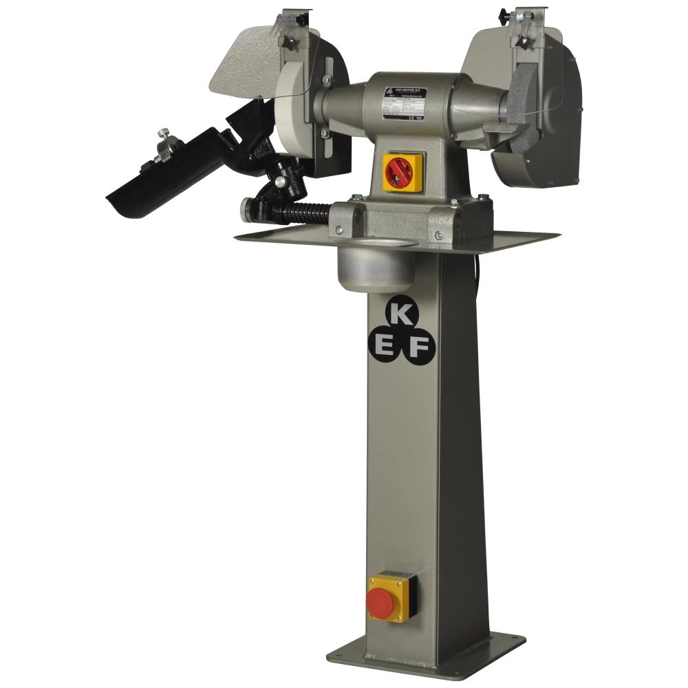 Spiralborsliber PSD5 søjlemodel slib B+afr.dia. Spiralborsliber PSD5 søjlemodel slib B+afr.dia.