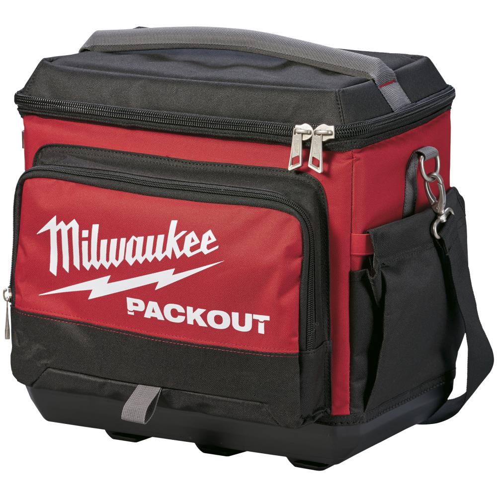 Køletaske, slagfast bund, Packout-system Køletaske, slagfast bund, Packout-system
