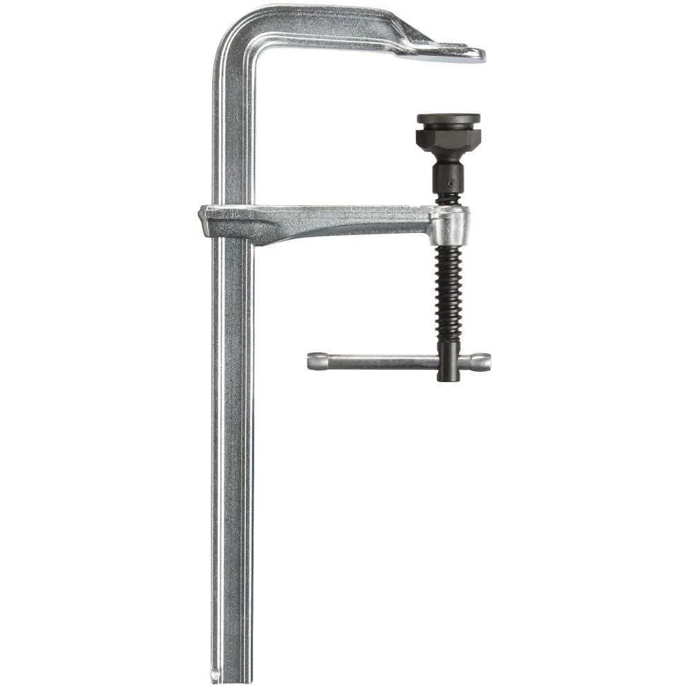 Bessey smedetvinge 250×120 SL25M Bessey smedetvinge 250×120 SL25M