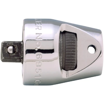 Skraldeindsats fin 6951 1/4″ firk.