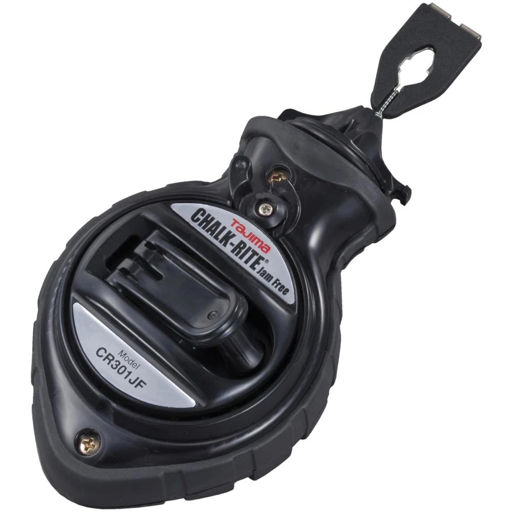 Kridtsnor m/hurtig udveksling 30 mtr Kridtsnor m/hurtig udveksling 30 mtr