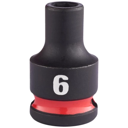 Slagtop 3/8″ Shockwave Impact Duty