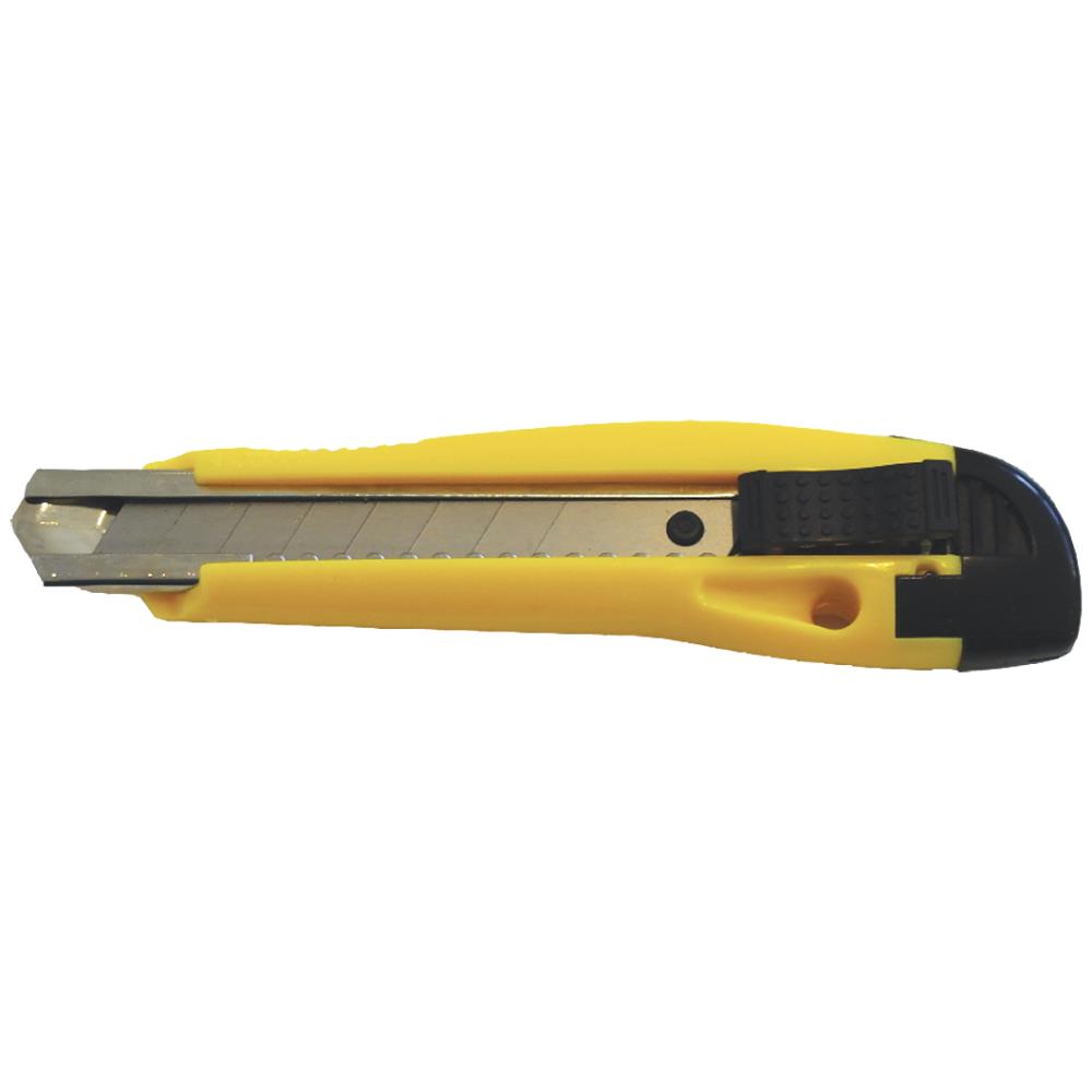 Kniv bræk-af 18 mm B-CEXL Kniv bræk-af 18 mm B-CEXL