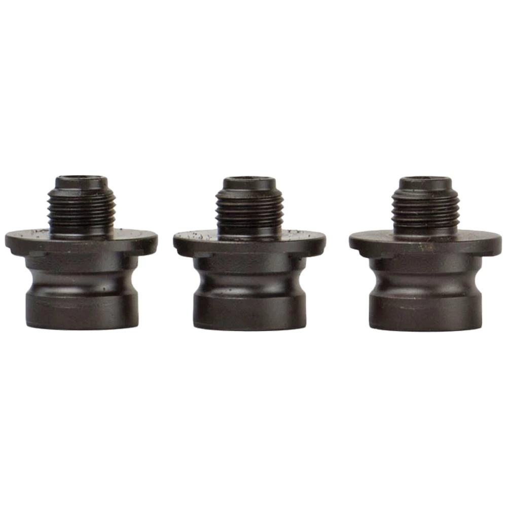 Starrett hurtigskiftadapter A3-3 t/32-102mm hulsav Starrett hurtigskiftadapter A3-3 t/32-102mm hulsav