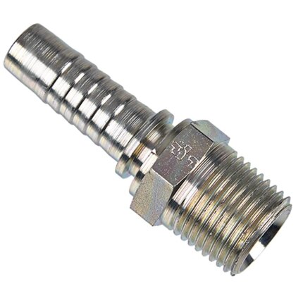 Hydraulisk kobling BMT tommer