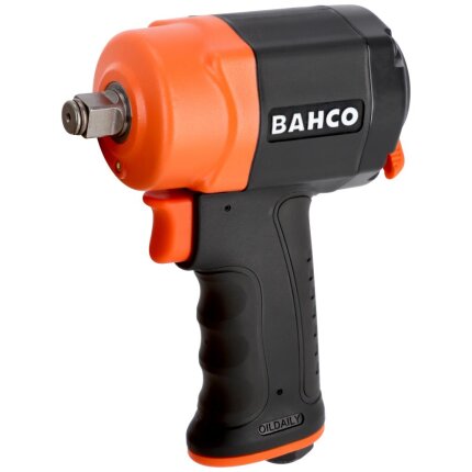 Pneum. slagnøgle 1/2″ 4kt 1200Nm BP814S