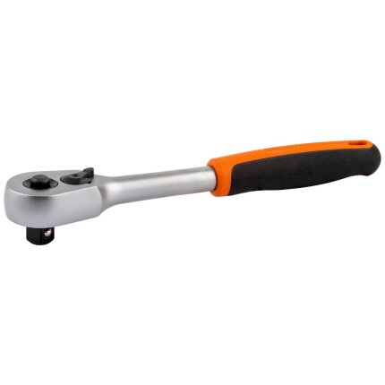 Skraldenøgle 1/2″ m/omskifter, 60td SB8150QR