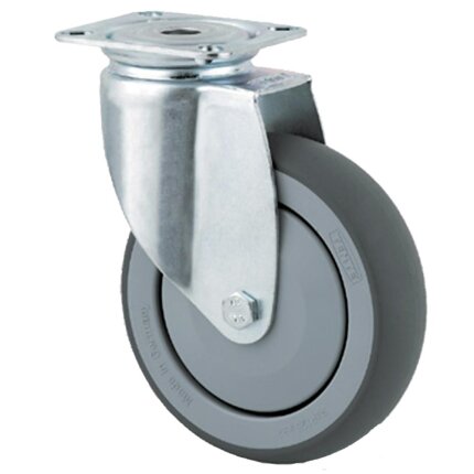 Drejehjul 2470 PJP 100 P50