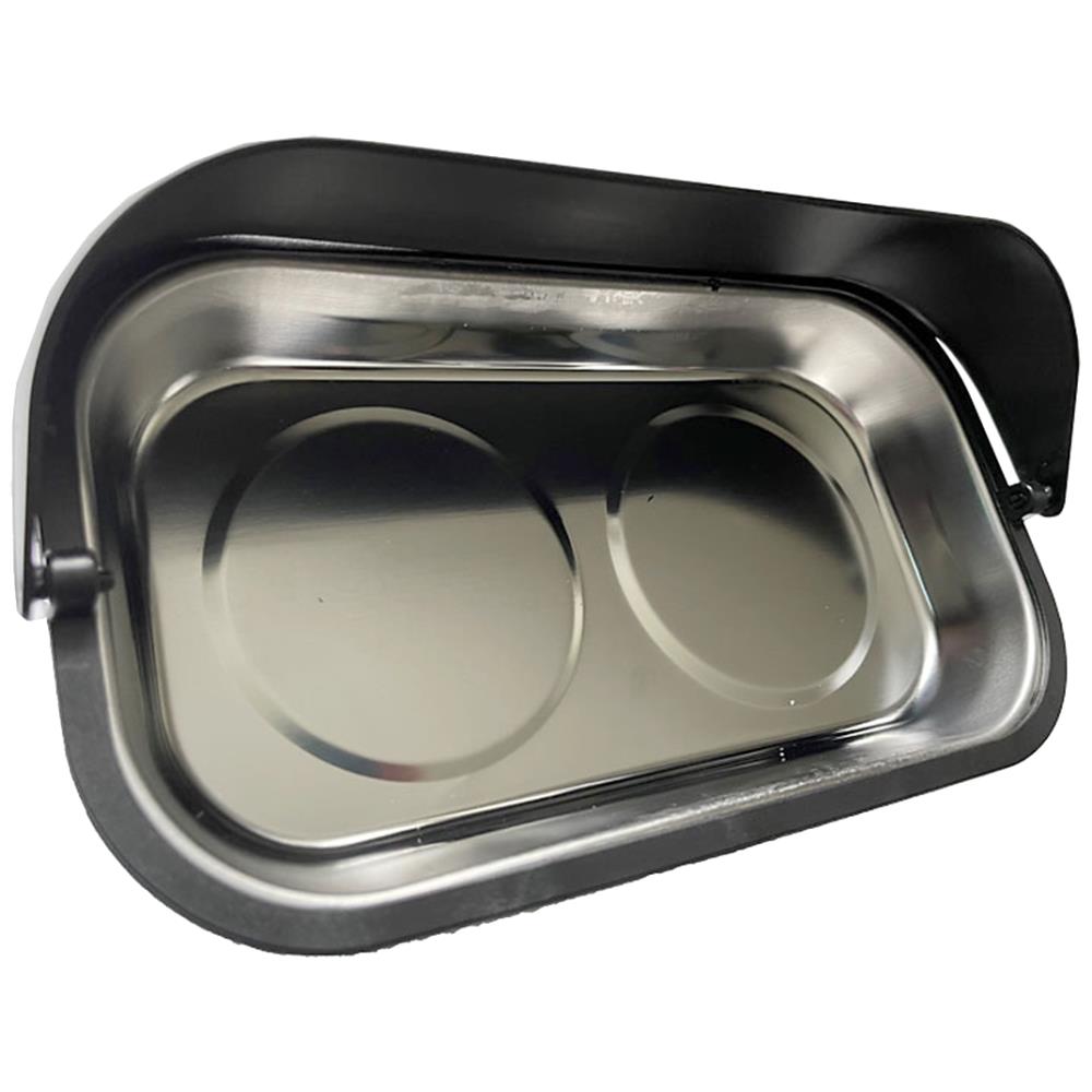 Magnetskål 136×200mm, 28mm dyb Magnetskål 136×200mm, 28mm dyb