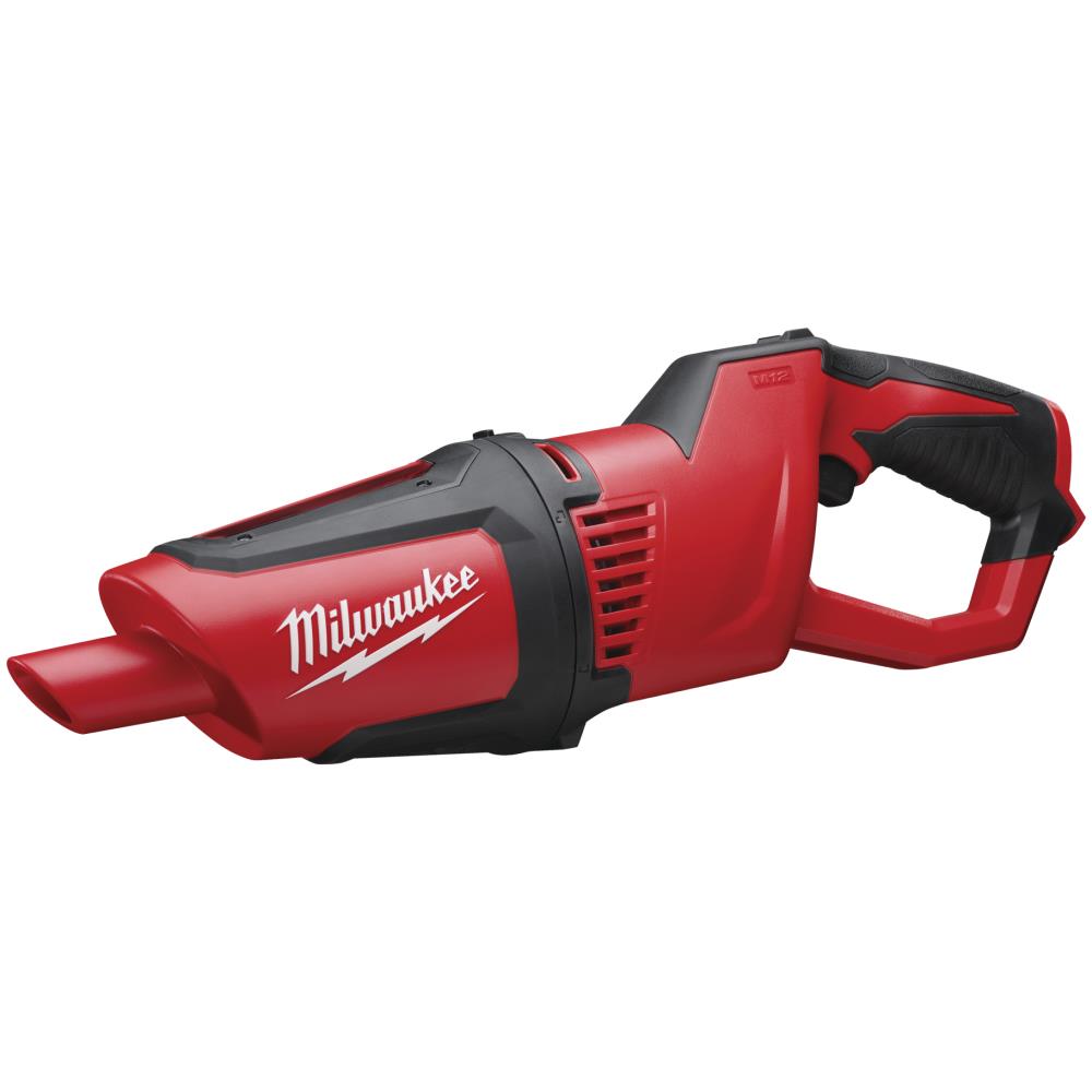 Håndstøvsuger 12V solo M12 HV-0 Håndstøvsuger 12V solo M12 HV-0