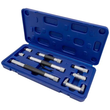 Mikrometer indv.. 50-600 mm