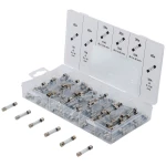 BGS glassikringssortiment 5-30A, 6 str. 120 dele