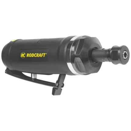 Rodcraft 7058 pneum. ligesliber 6mm 23500 omdr/min