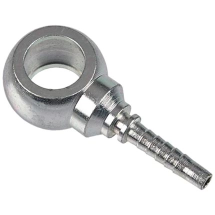 Banjokobling BAN tommer/metrisk