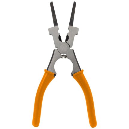 WldPro universal dysetang 200mm til MIG/MAG-svejs