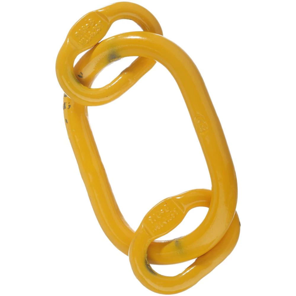 Master Link flerpart kl.8 gul 25/18mm Master Link flerpart kl.8 gul 25/18mm