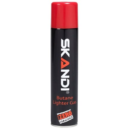 Lightergas butan 300ml