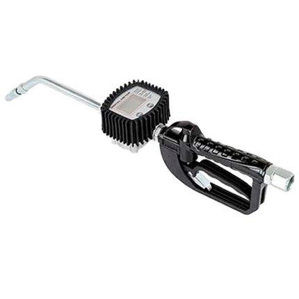 Oliepistol, digital 35 ltr/min