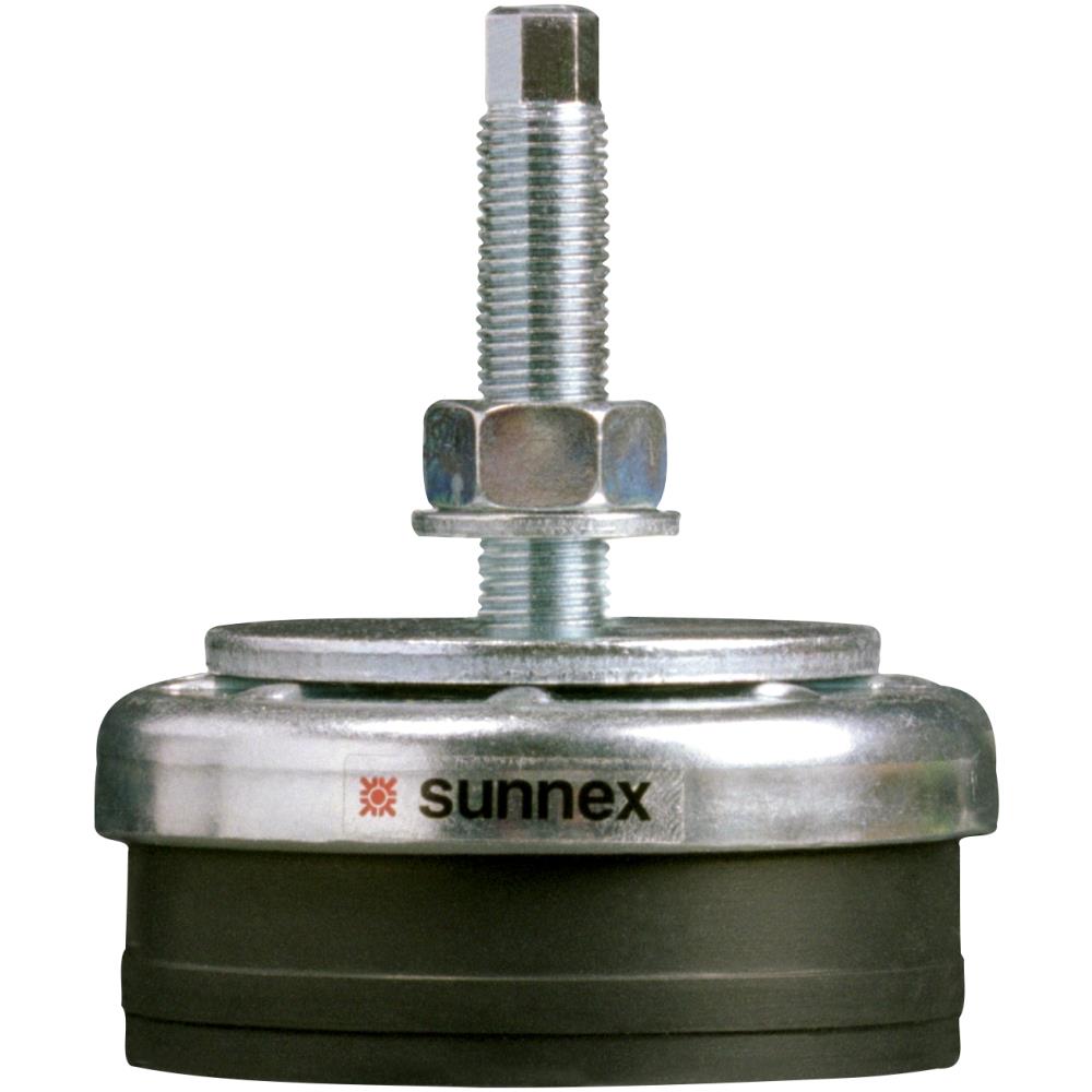 Sunnex maskinsko OSM2 galv.ø120 M16 Sunnex maskinsko OSM2 galv.ø120 M16