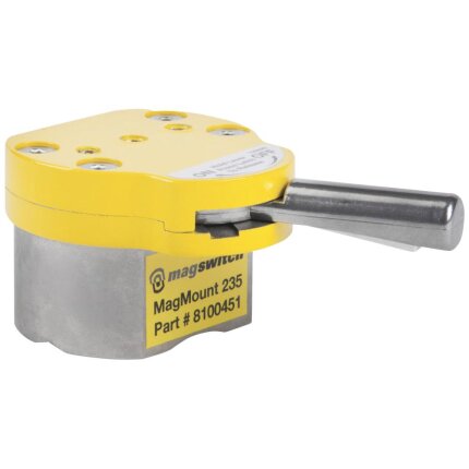 Magswitch MagMount 235 holdemagnet, 106kg