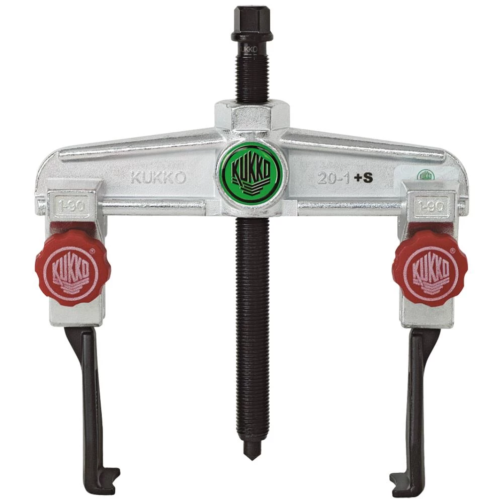 Kukko aftrækker 20-1+S 90×100mm m/2 smalle ben Kukko aftrækker 20-1+S 90×100mm m/2 smalle ben