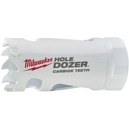 Hulsav m/karbidtænder Hole Dozer TCT ø19-152 mm