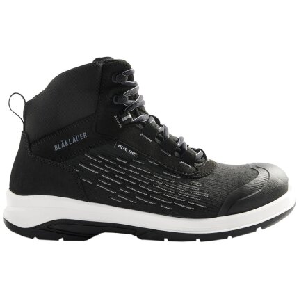 Sikkerhedsstøvlet 2443 Cradle S1P