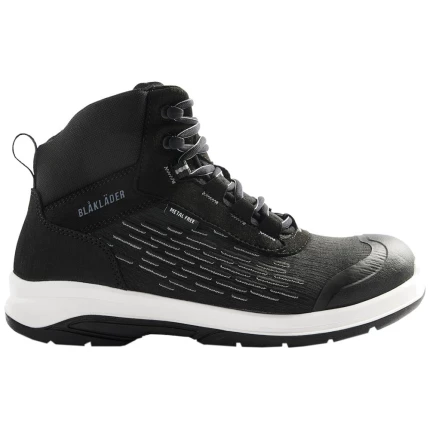 Sikkerhedsstøvlet 2443 Cradle S1P