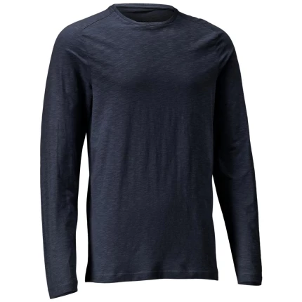 Customized T-shirt, langærmet