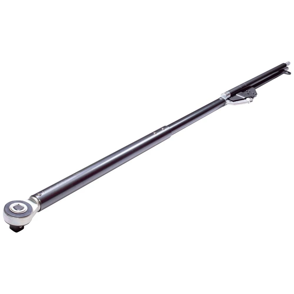 Momentnøgle m/knækfunktion 1″ 900-2000Nm Momentnøgle m/knækfunktion 1″ 900-2000Nm