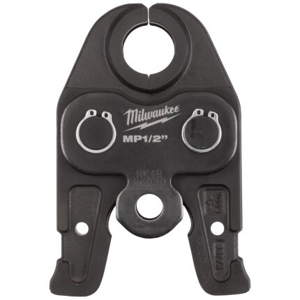 Presstang f/M18 press-maskiner, MP-profil, 1/2″