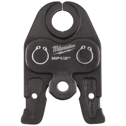 Presstang f/M18 press-maskiner, MP-profil, 1/2″