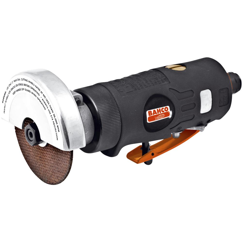 Trykluft afkorter 3″ BP110 Trykluft afkorter 3″ BP110