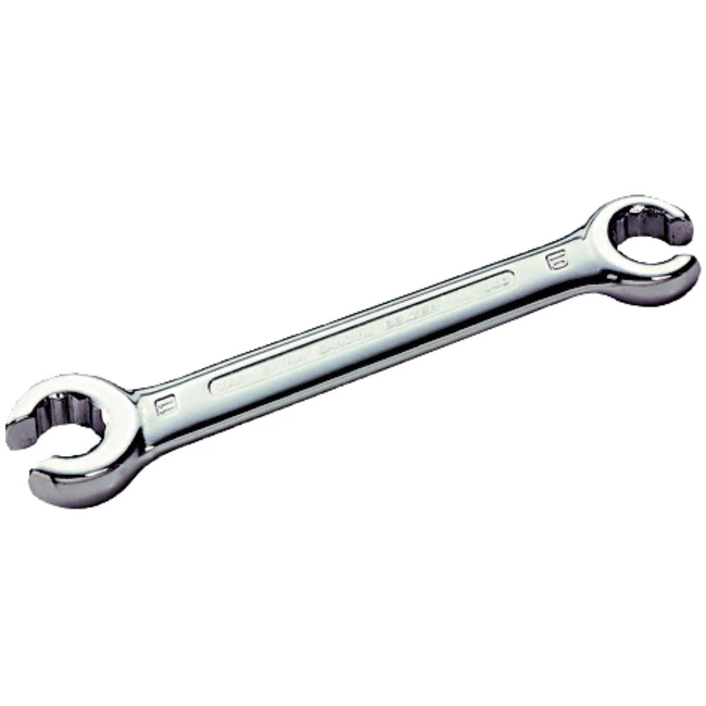 Åben ringnøgle 1-1 1/8″ Åben ringnøgle 1-1 1/8″