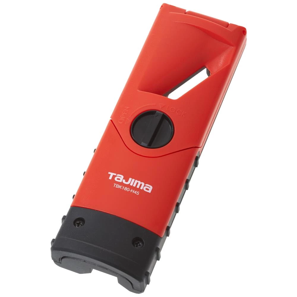 Tajima gipspladehøvl 45° 180mm Tajima gipspladehøvl 45° 180mm