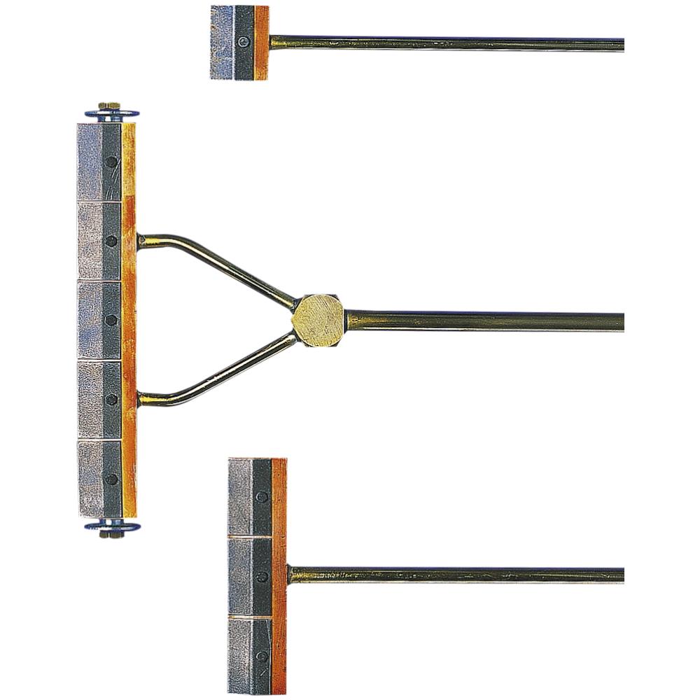 X21 flammerenser 250 mm AC/OX X21 flammerenser 250 mm AC/OX