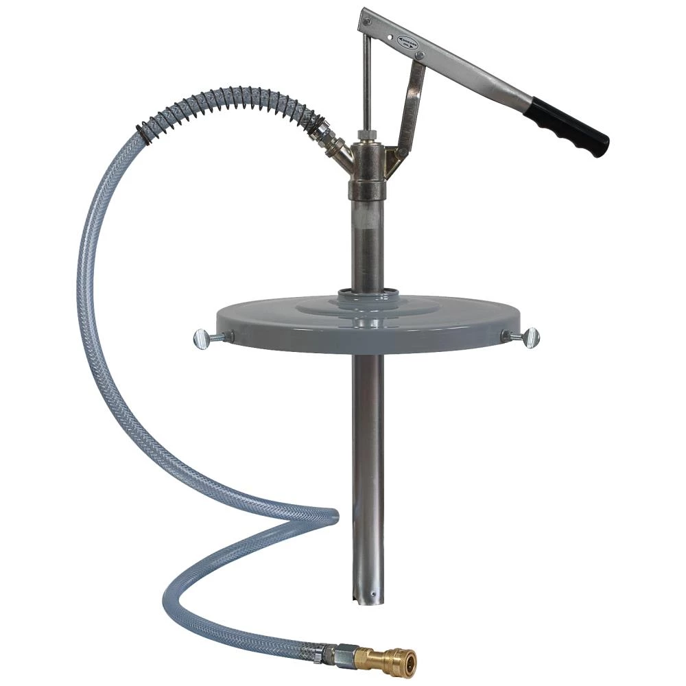 Fedtfylder f/centralsmøring 20 kg Fedtfylder f/centralsmøring 20 kg