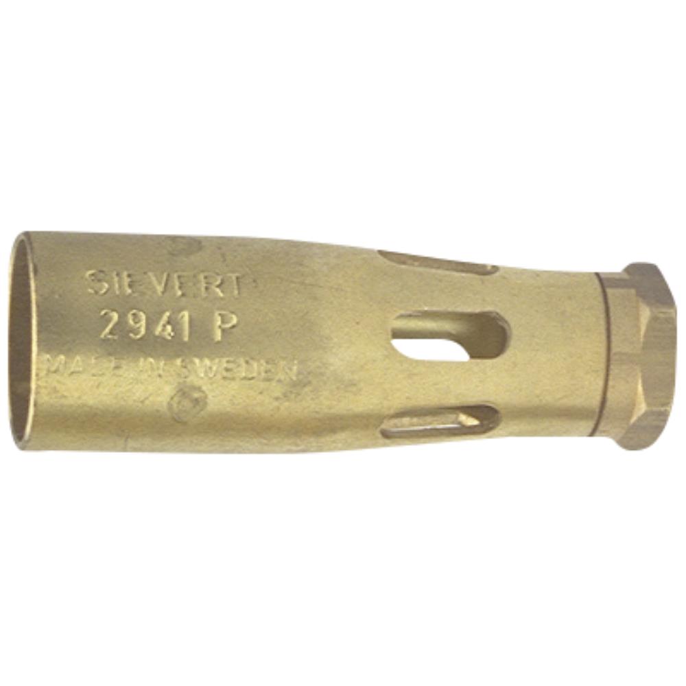 Sievert standardbrænder Sievert standardbrænder